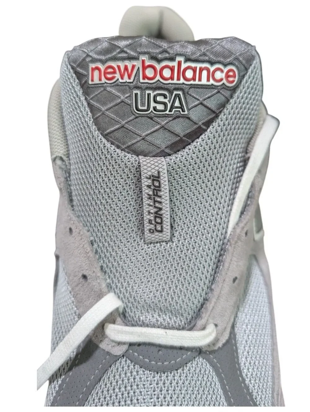 ​New Balance 990v3 Heritage Version 3 Grey Sneakers Men’s Size 15 Made In USA